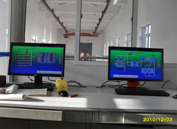 北票净水厂DCS与PLC控制系统的集成与应用