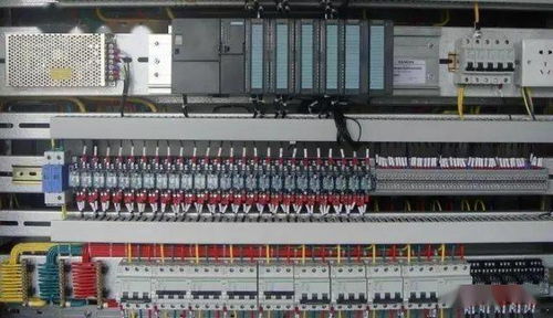 PLC安装布线5个要点 确保工业自动化系统稳定运行的关键